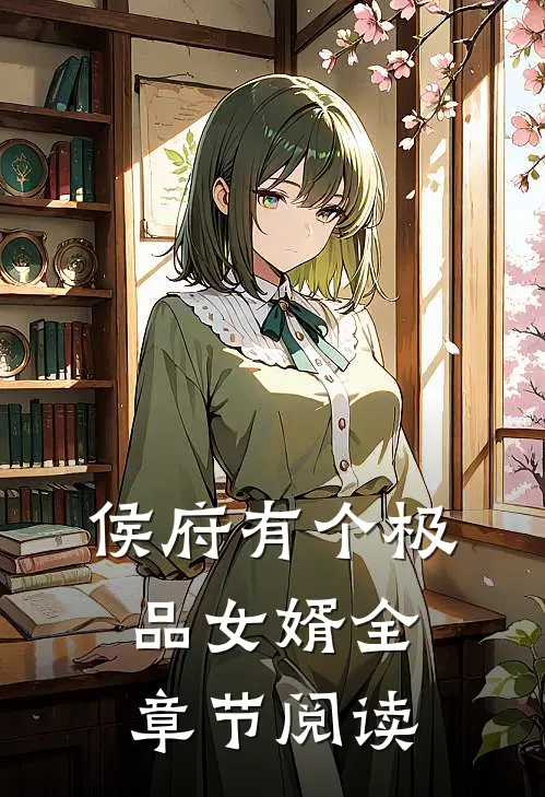 侯府有个极品女婿全章节阅读