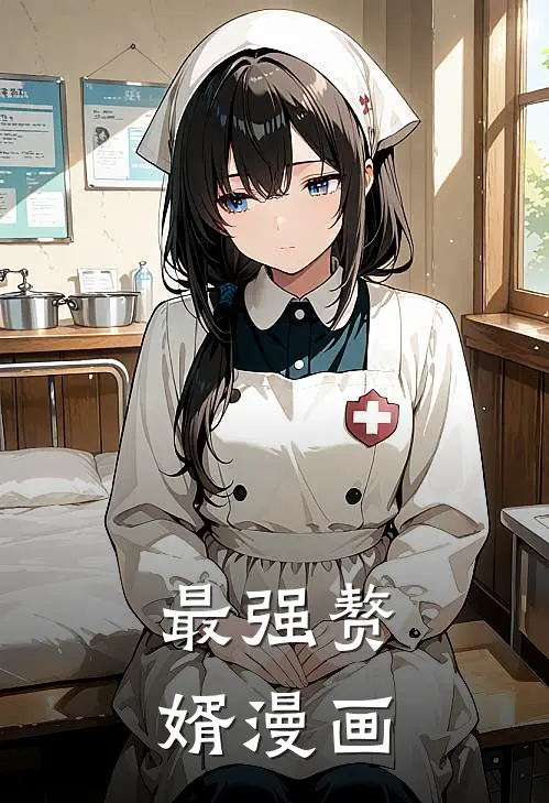 最强赘婿漫画