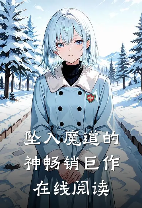 坠入魔道的神畅销巨作在线阅读