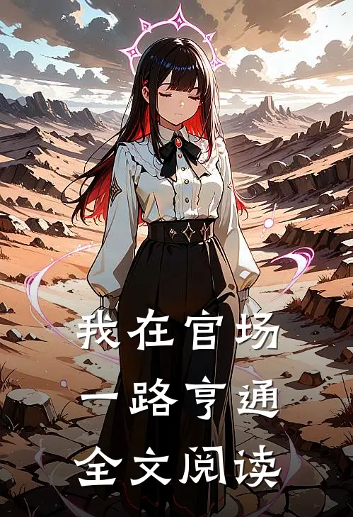 我在官场一路亨通全文阅读