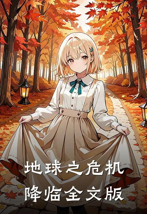 地球之危机降临全文版