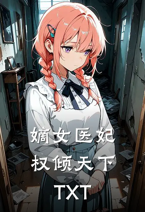 嫡女医妃权倾天下TXT