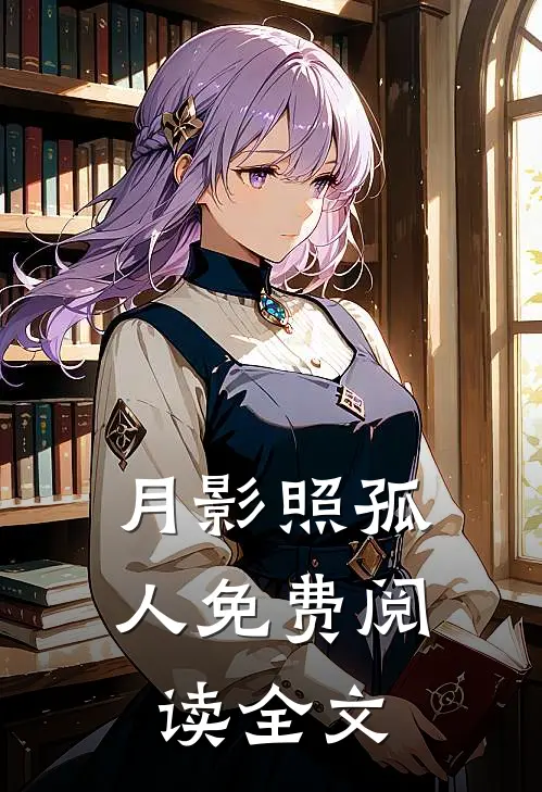 月影照孤人免费阅读全文