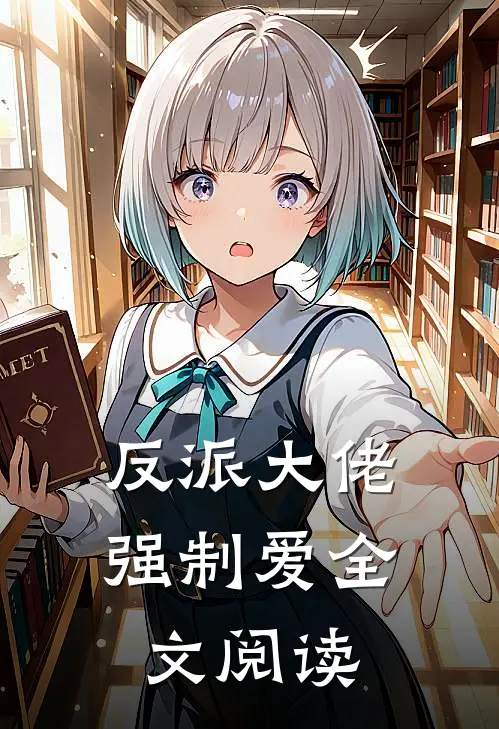 反派大佬强制爱全文阅读