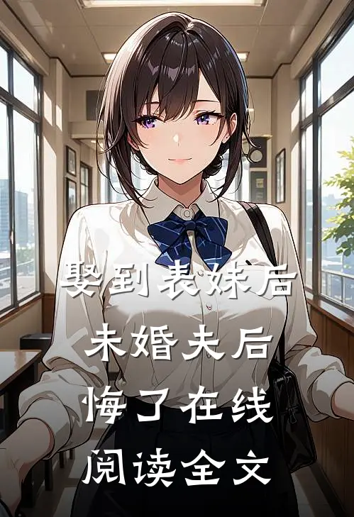 娶到表妹后未婚夫后悔了在线阅读全文