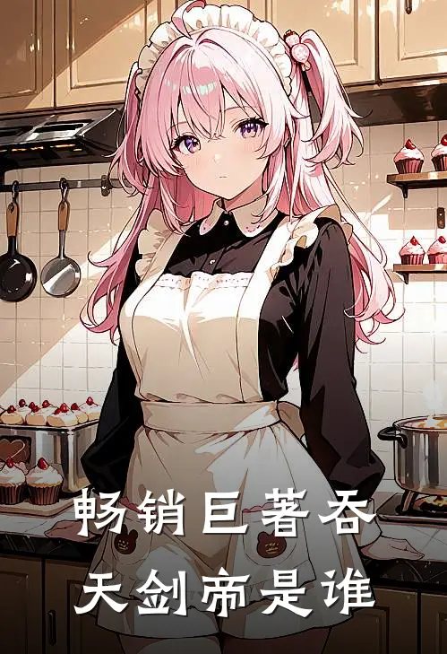 畅销巨著吞天剑帝是谁