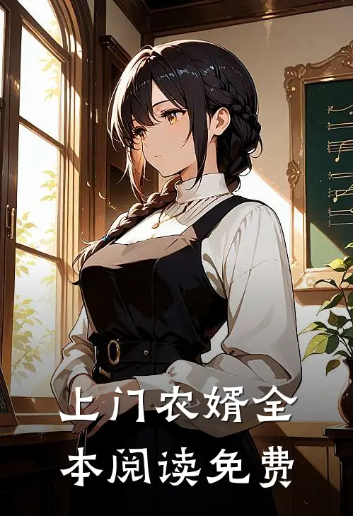 上门农婿全本阅读免费