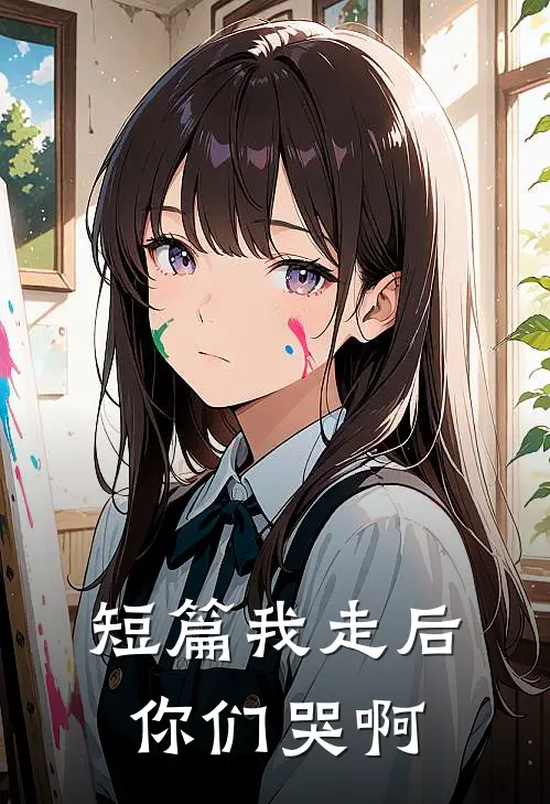 短篇我走后你们哭啊
