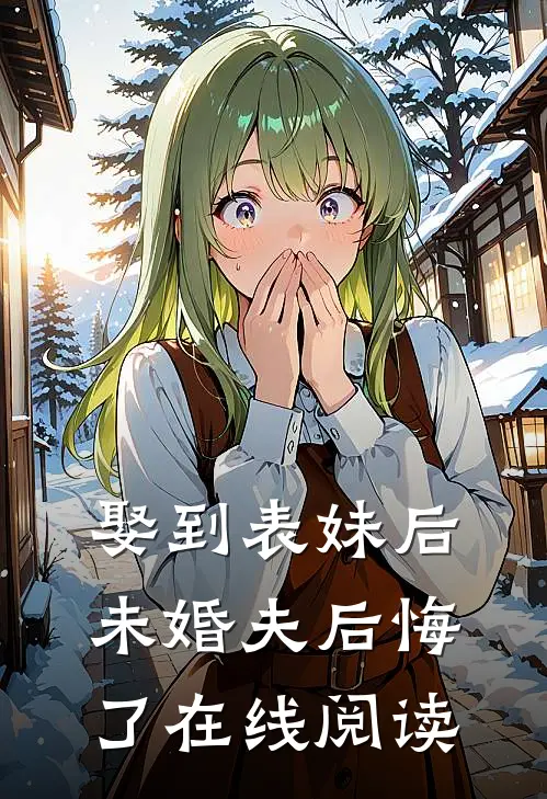 娶到表妹后未婚夫后悔了在线阅读