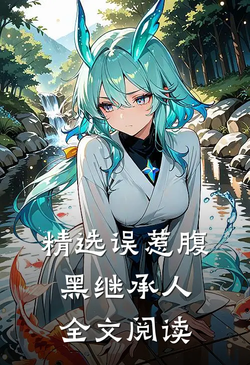 精选误惹腹黑继承人全文阅读
