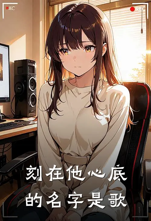 刻在他心底的名字是歌