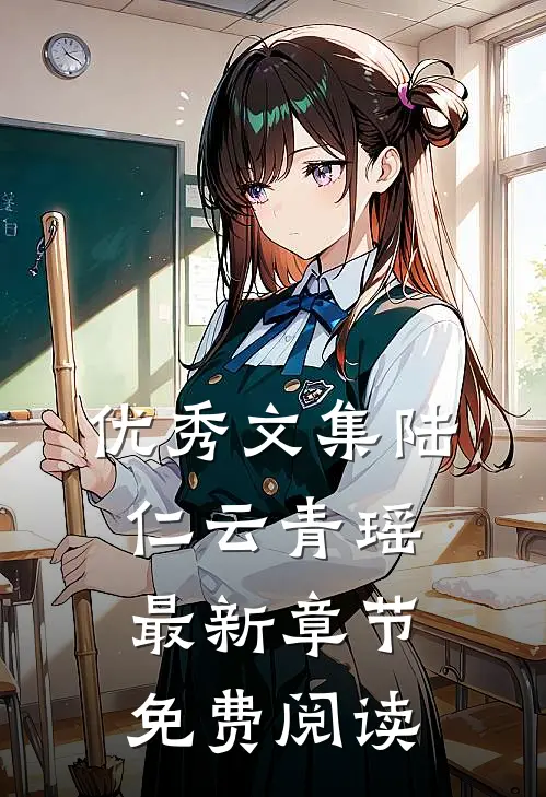 优秀文集陆仁云青瑶最新章节免费阅读