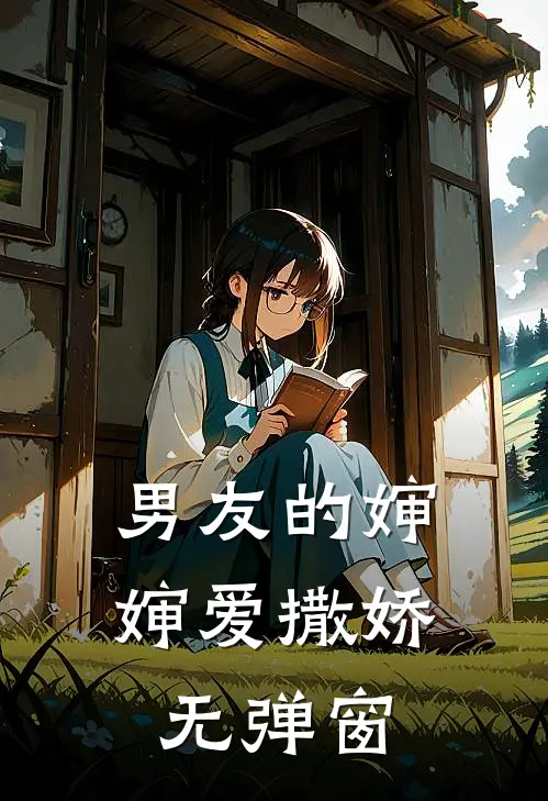 男友的婶婶爱撒娇无弹窗
