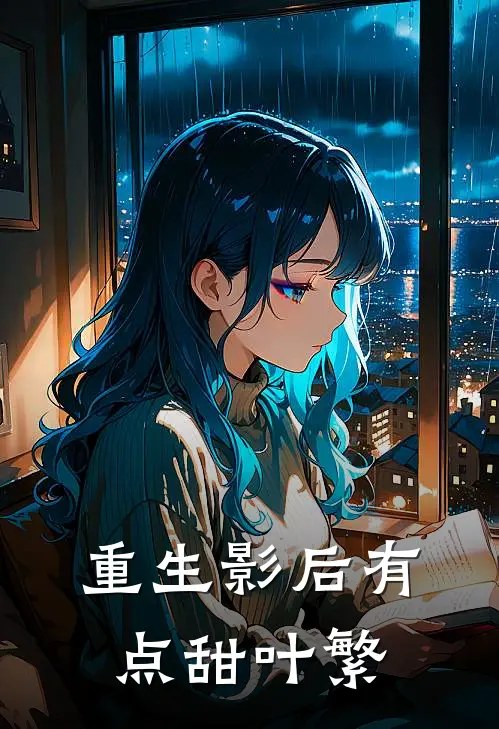重生影后有点甜叶繁