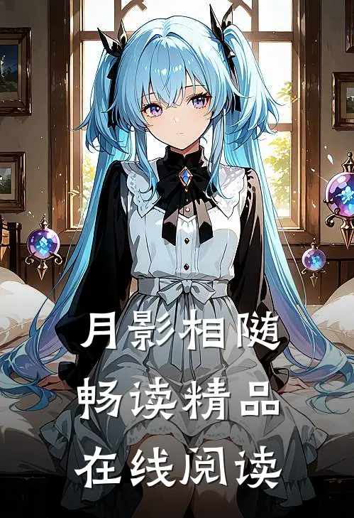 月影相随畅读精品在线阅读