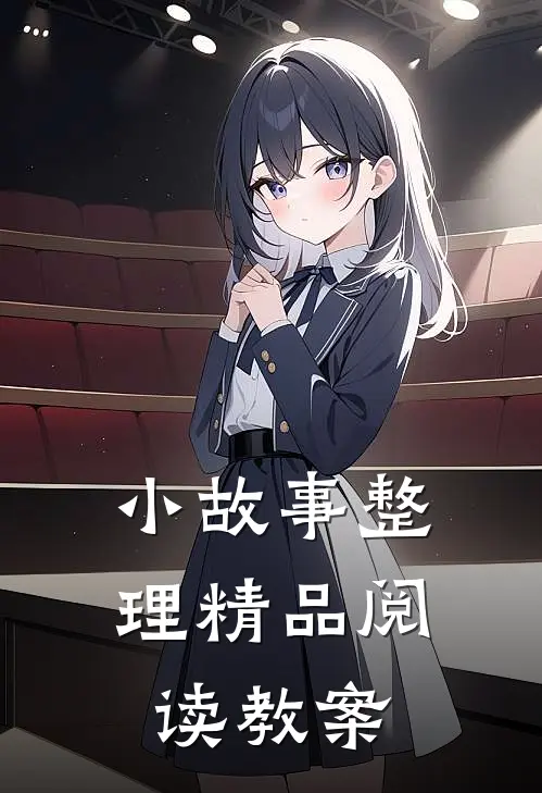 小故事整理精品阅读教案