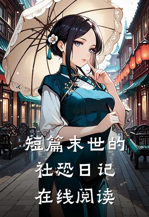 短篇末世的社恐日记在线阅读