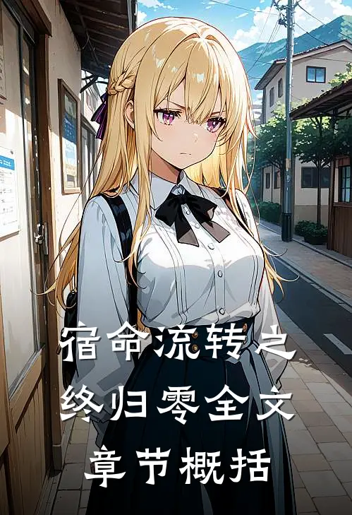 宿命流转之终归零全文章节概括