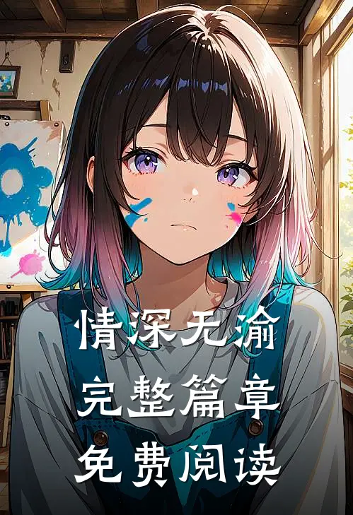 情深无渝完整篇章免费阅读