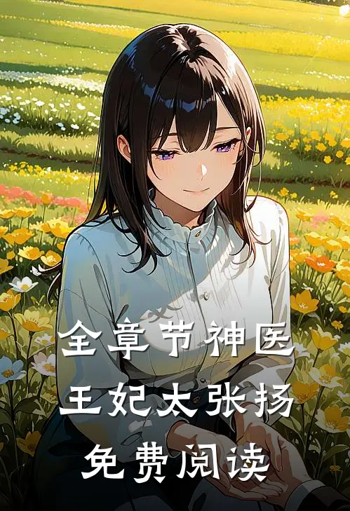全章节神医王妃太张扬免费阅读