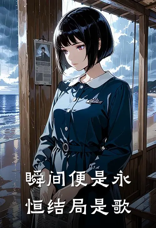 瞬间便是永恒结局是歌