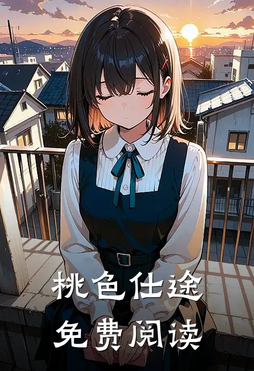 桃色仕途免费阅读