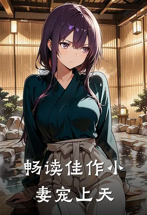 畅读佳作小妻宠上天