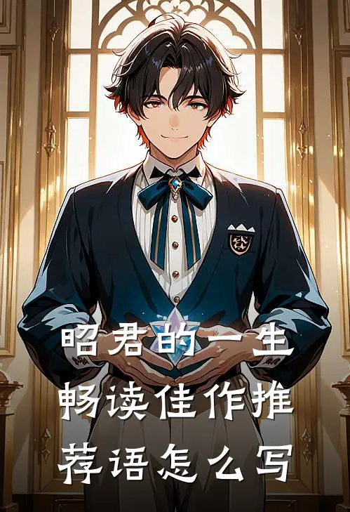 昭君的一生畅读佳作推荐语怎么写