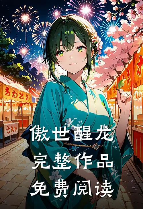 傲世醒龙完整作品免费阅读