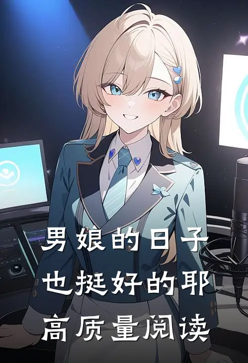 男娘的日子也挺好的耶高质量阅读
