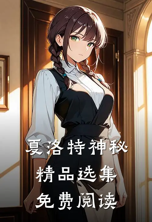 夏洛特神秘精品选集免费阅读