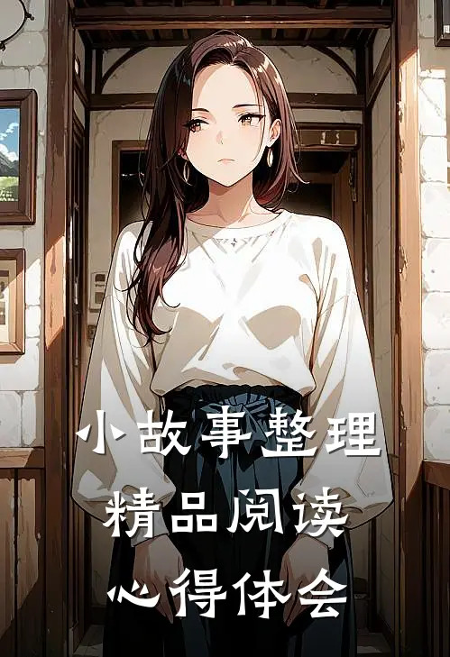 小故事整理精品阅读心得体会