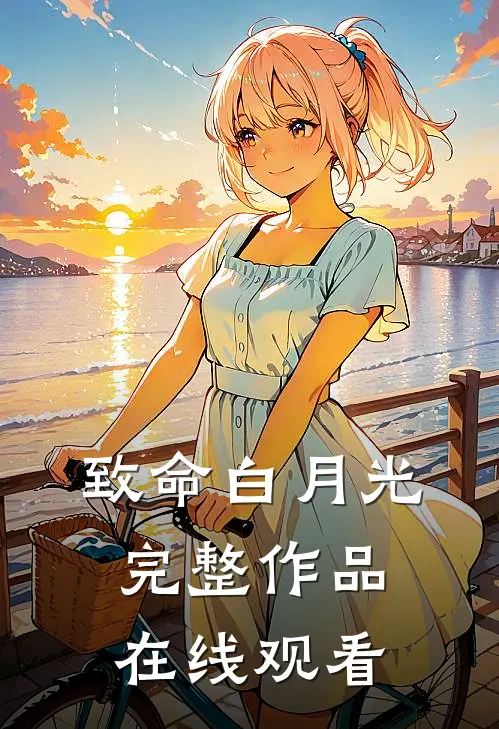 致命白月光完整作品在线观看