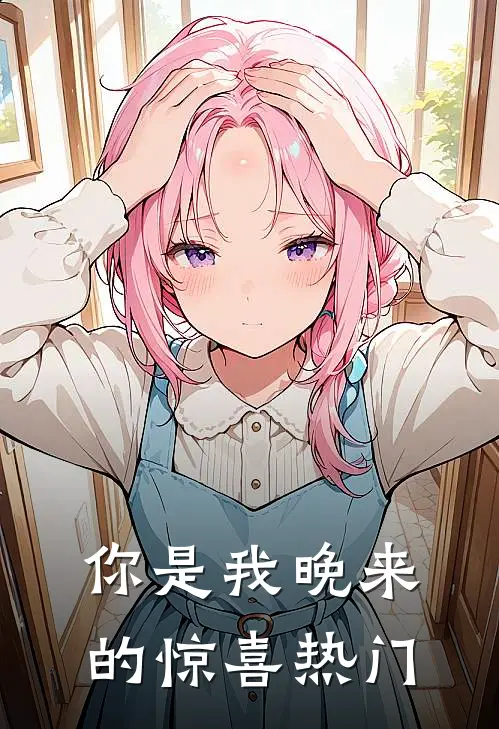 你是我晚来的惊喜热门