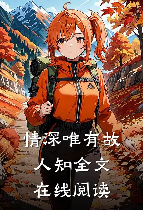 情深唯有故人知全文在线阅读