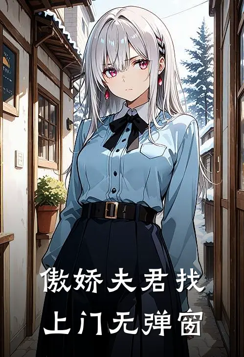 傲娇夫君找上门无弹窗