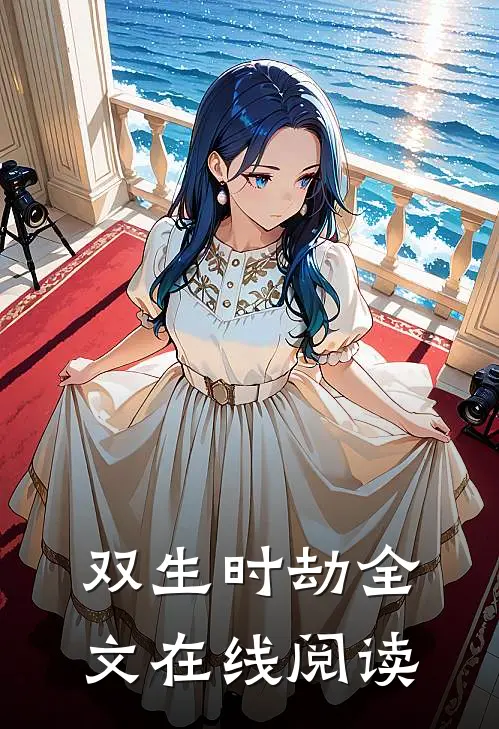 双生时劫全文在线阅读