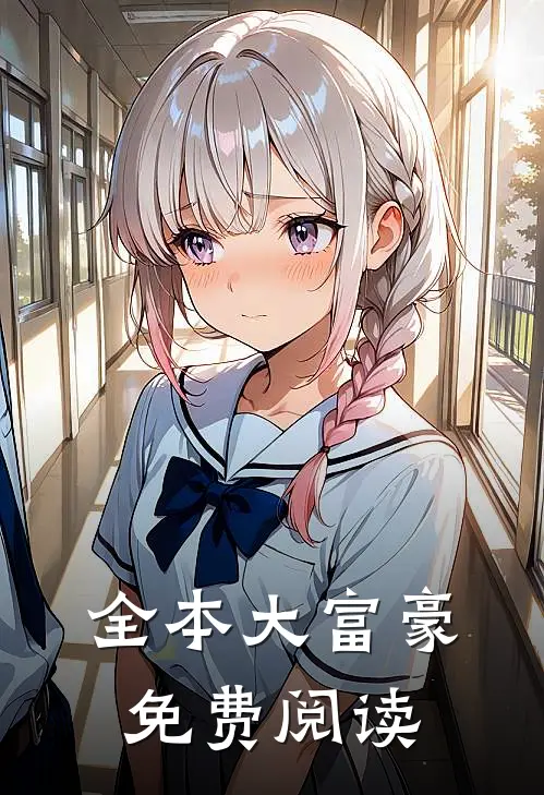全本大富豪免费阅读
