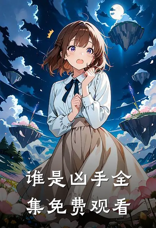 谁是凶手全集免费观看