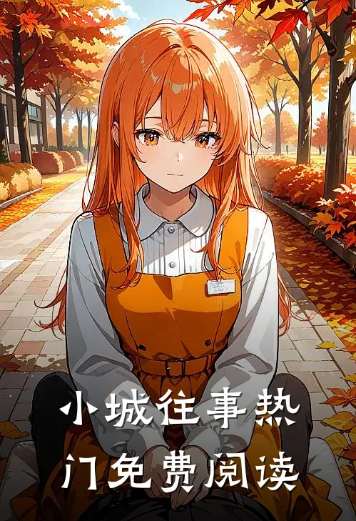小城往事热门免费阅读