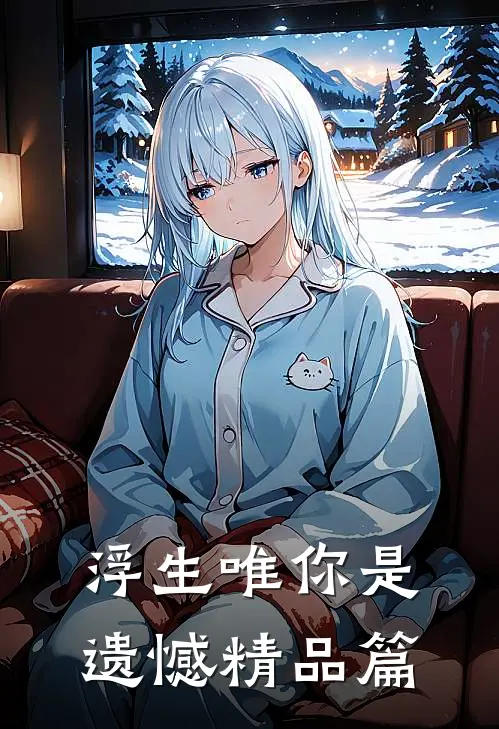 浮生唯你是遗憾精品篇