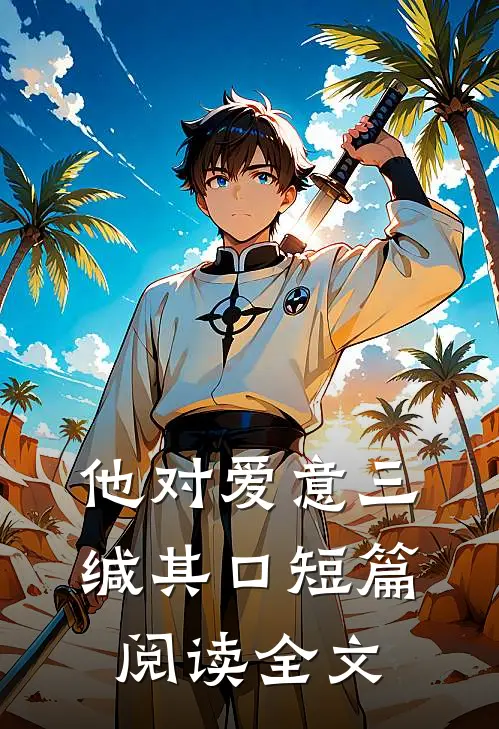 他对爱意三缄其口短篇阅读全文