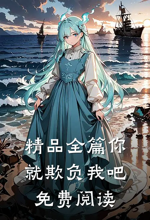 精品全篇你就欺负我吧免费阅读