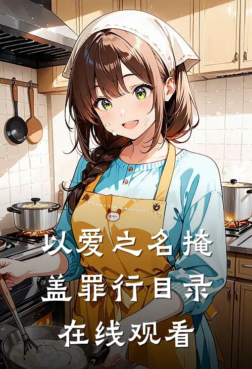 以爱之名掩盖罪行目录在线观看