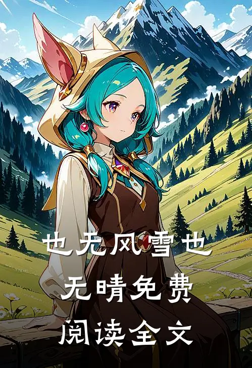 也无风雪也无晴免费阅读全文