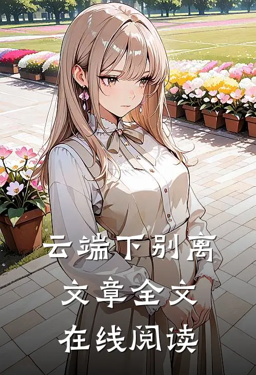 云端下别离文章全文在线阅读