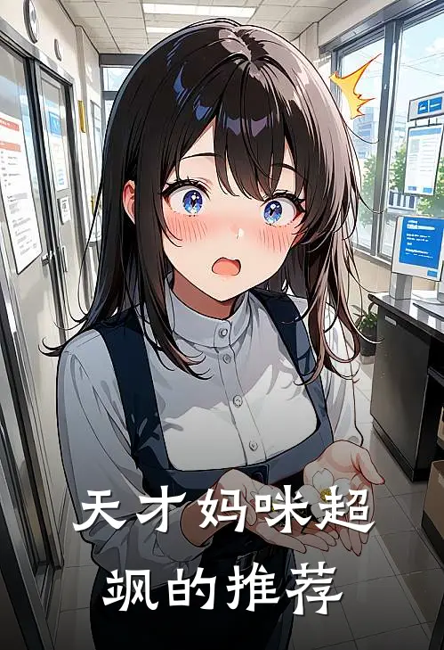 天才妈咪超飒的推荐