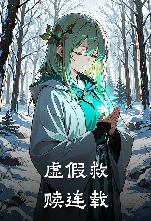 虚假救赎连载