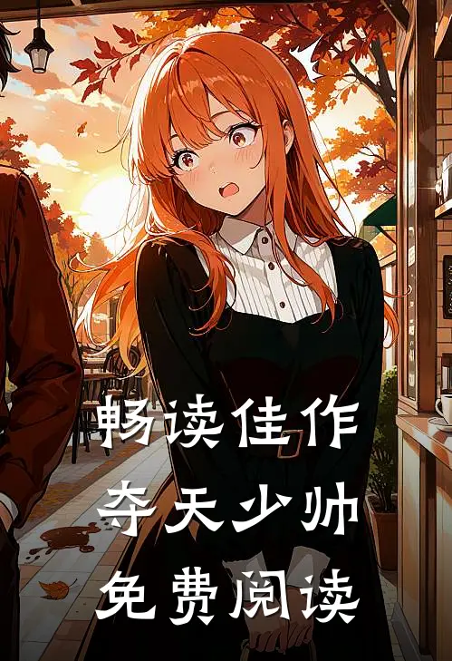 畅读佳作夺天少帅免费阅读