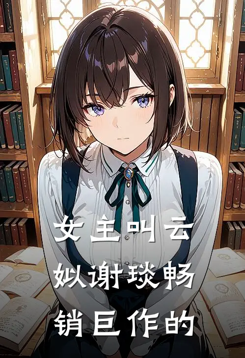 女主叫云姒谢琰畅销巨作的